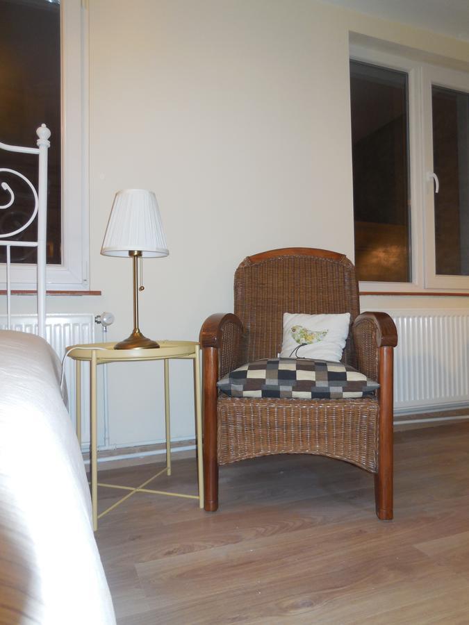 The Room Brussels Exterior photo