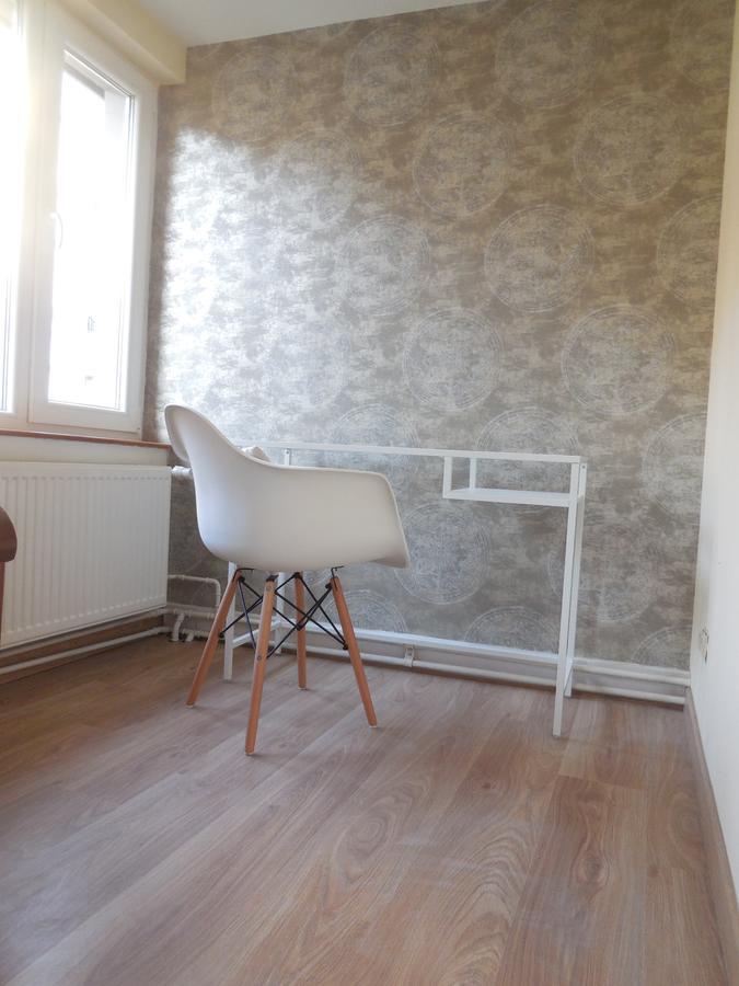 The Room Brussels Exterior photo