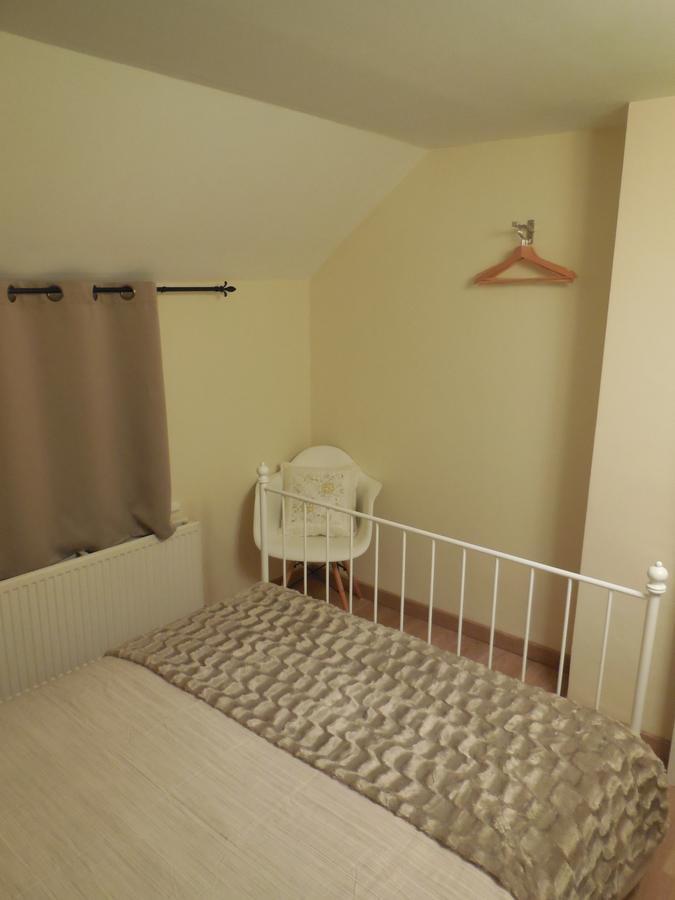 The Room Brussels Exterior photo