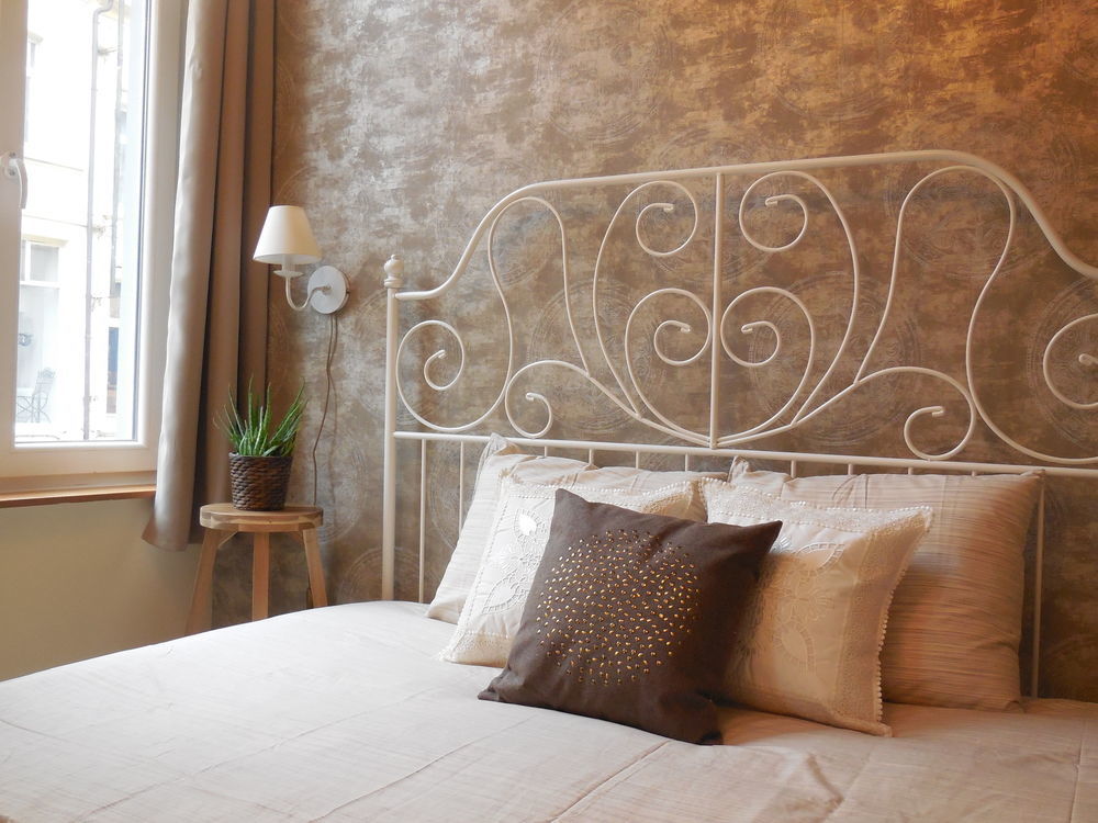 The Room Brussels Exterior photo